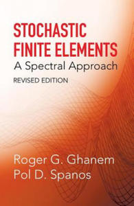 Stochastic Finite Elements - 2874002916