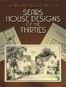 Sears House Designs of the Thirties - 2878175226