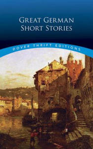 Great German Short Stories - 2877955573