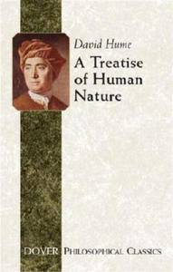 Treatise of Human Nature - 2866520898