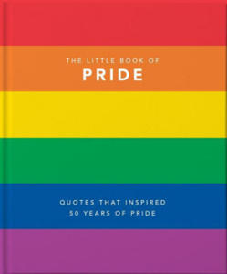 Little Book of Pride - 2861861037