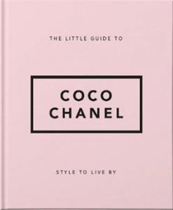 The Little Guide to Coco Chanel - 2861879495