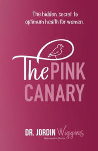 Pink Canary - 2878438846