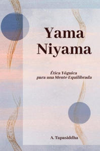 Yama Niyama - 2870701155