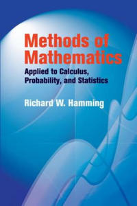 Methods of Mathematics Applied to Calculus, Probability, and Statistics - 2877638261