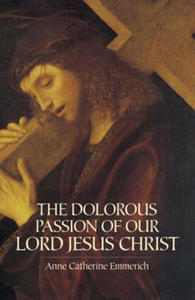 Dolorous Passion of Our Lord Jesus Christ - 2878779735