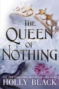 Queen of Nothing - 2861848869
