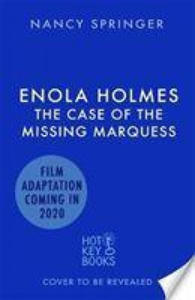 Enola Holmes: The Case of the Missing Marquess - 2874000158