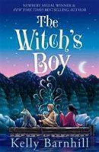 The Witch's Boy - 2872201794