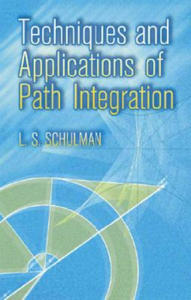 Techniques and Applications of Path Integration - 2878441590