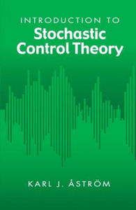 Introduction to Stochastic Control Theory - 2866517799