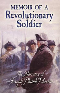 Memoir of a Revolutionary Soldier - 2876223324