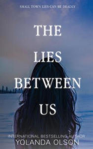 The Lies Between Us - 2869553859