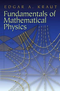 Fundamentals of Mathematical Physics - 2865100851