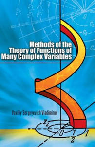 Methods of the Theory of Functions of Many Complex Variables - 2874537006