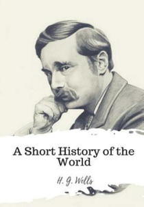 A Short History of the World - 2870655404