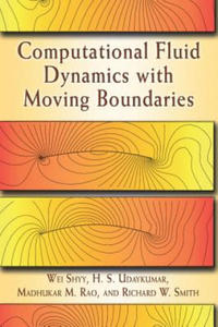 Computational Fluid Dynamics with Moving Boundaries - 2867121614