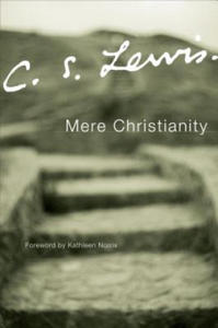 Mere Christianity - 2876937382