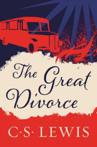 Great Divorce - 2862002425