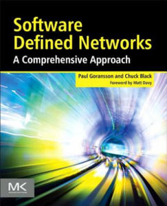 Software Defined Networks - 2873610338