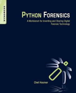 Python Forensics - 2873610091