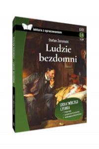 Ludzie bezdomni lektura z opracowaniem - 2861965097