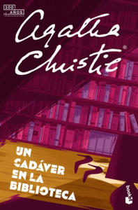 Un Cadaver en la Biblioteca - 2864352899