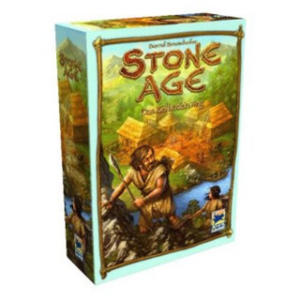 Stone Age, Das Ziel ist dein Weg - 2877767310