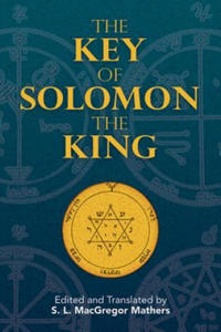 Key of Solomon the King - 2877611596