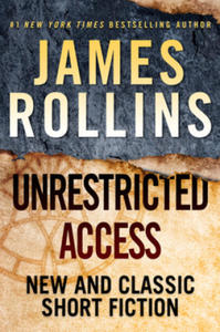 Unrestricted Access - 2873606619