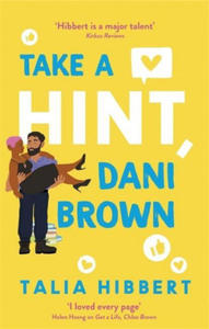 Take a Hint, Dani Brown - 2871786369