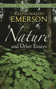 Nature and Other Essays - 2874070527