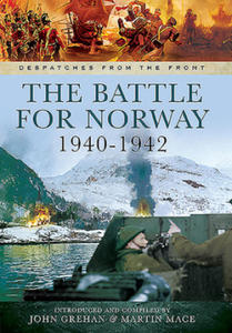 The Battle for Norway, 1940-1942 - 2878616185