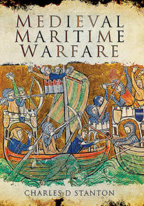 Medieval Maritime Warfare - 2876221936