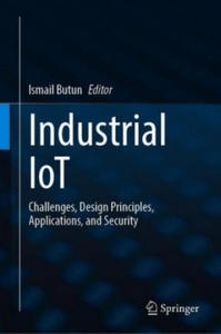 Industrial IoT - 2867144264