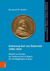 Erzherzog Karl von Osterreich (1590--1624) - 2878784096