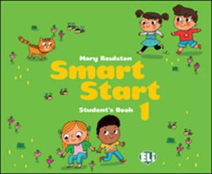 Smart Start - 2877040888