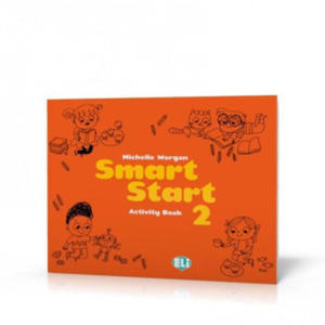 Smart Start - 2876225309