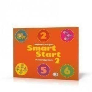 Smart Start - 2876225813