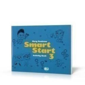 Smart Start - 2877041293