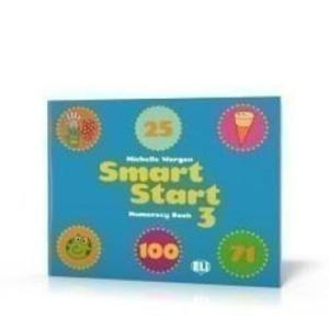 Smart Start - 2877041292