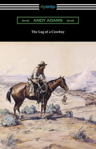 Log of a Cowboy - 2877868671