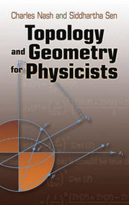 Topology and Geometry for Physicists - 2876932926