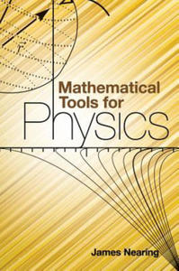 Mathematical Tools for Physics - 2861916887