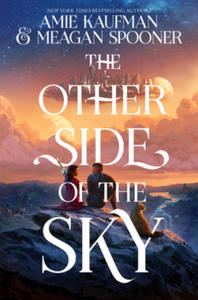 Other Side of the Sky - 2867752457