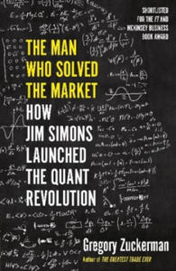 Man Who Solved the Market - 2873161022