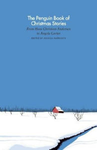 Penguin Book of Christmas Stories - 2866647192