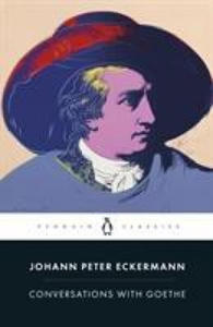 Conversations with Goethe - 2872896318