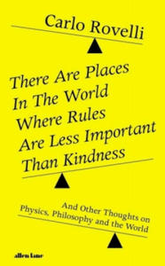 There Are Places in the World Where Rules Are Less Important Than Kindness - 2861870075