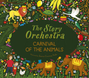 Story Orchestra: Carnival of the Animals - 2861863684